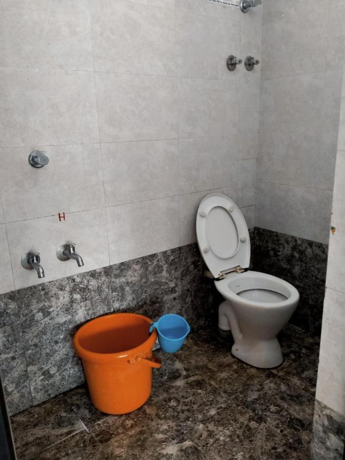 Hotel Gananjaya Gokarna  Extérieur photo